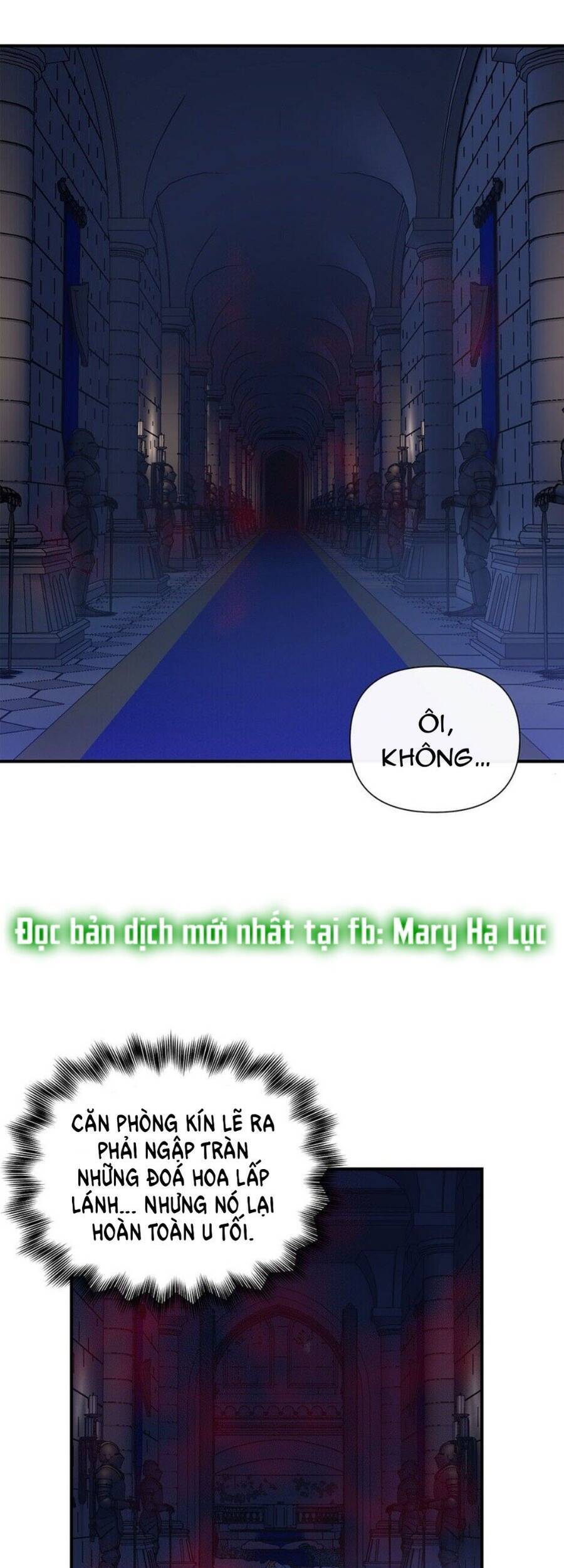 Bản Khế Ước Với Nữ Công Tước Ác Ma - Chương 109 - Trang 18