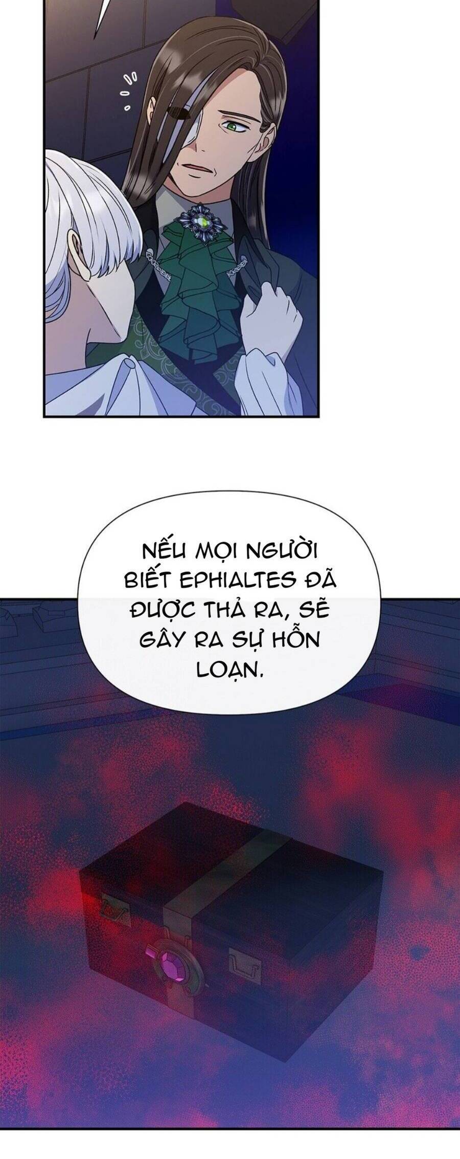 Bản Khế Ước Với Nữ Công Tước Ác Ma - Chương 109 - Trang 20