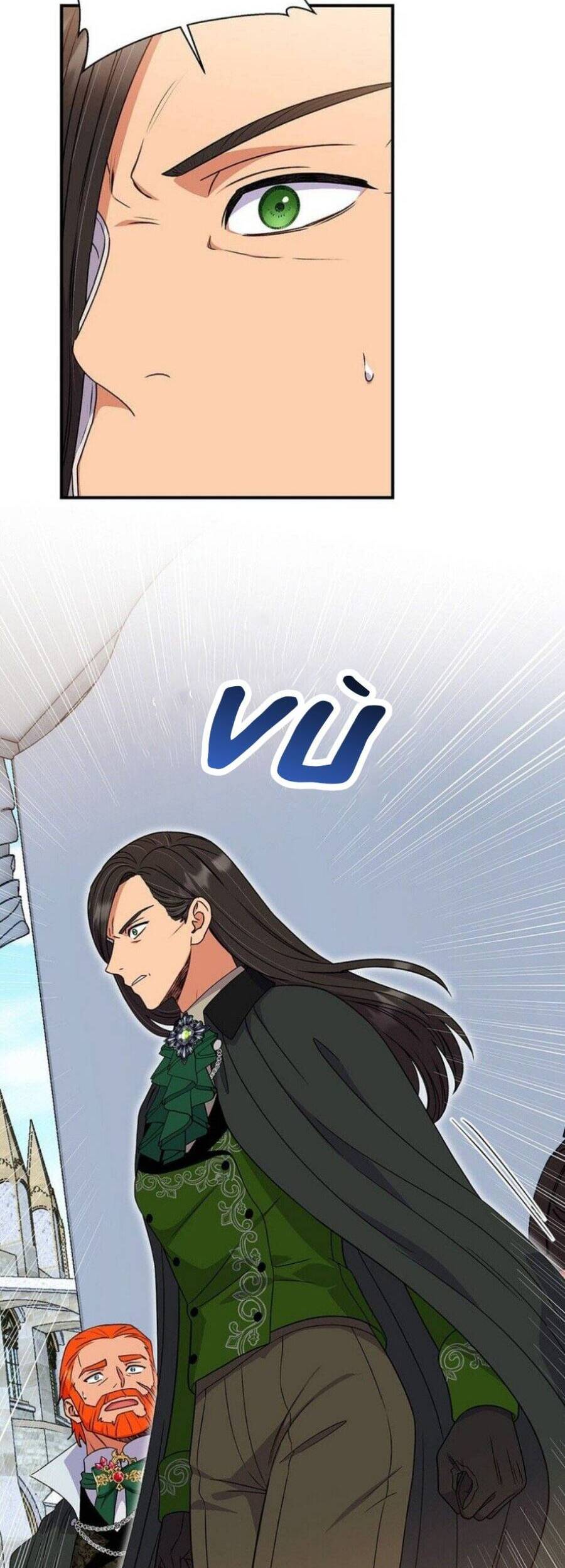 Bản Khế Ước Với Nữ Công Tước Ác Ma - Chương 109 - Trang 3