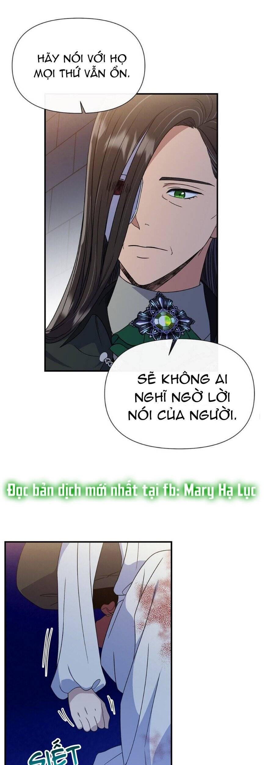 Bản Khế Ước Với Nữ Công Tước Ác Ma - Chương 109 - Trang 21