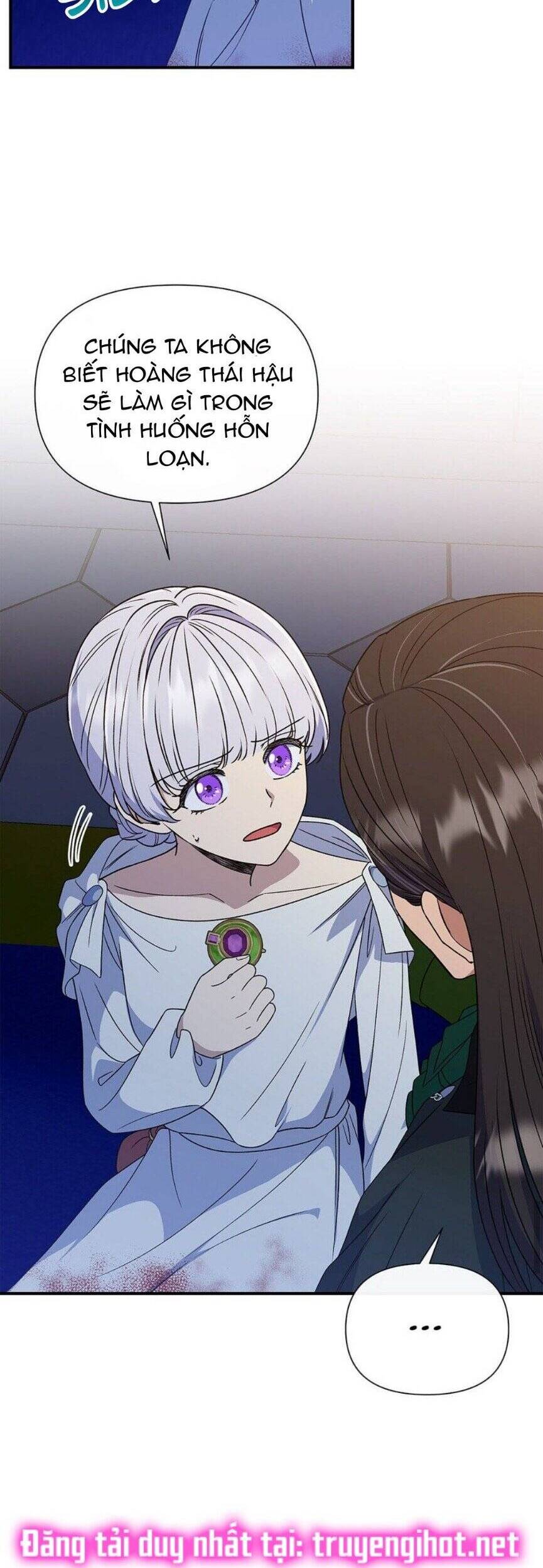 Bản Khế Ước Với Nữ Công Tước Ác Ma - Chương 109 - Trang 22