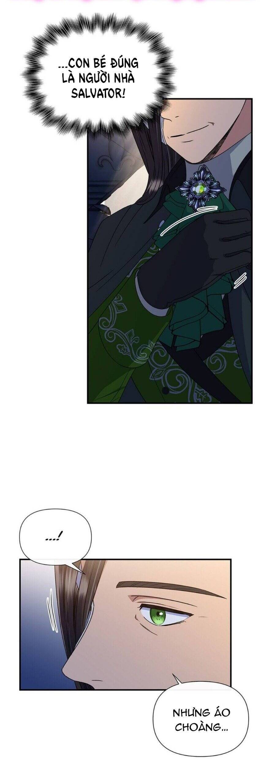 Bản Khế Ước Với Nữ Công Tước Ác Ma - Chương 109 - Trang 23