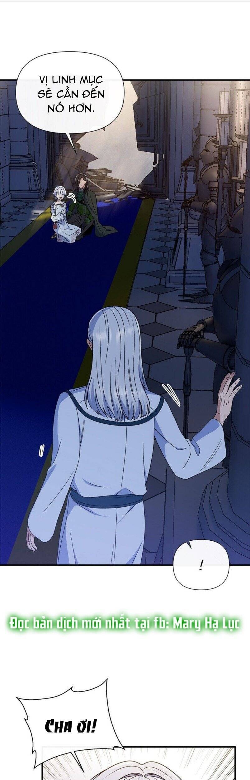 Bản Khế Ước Với Nữ Công Tước Ác Ma - Chương 109 - Trang 25