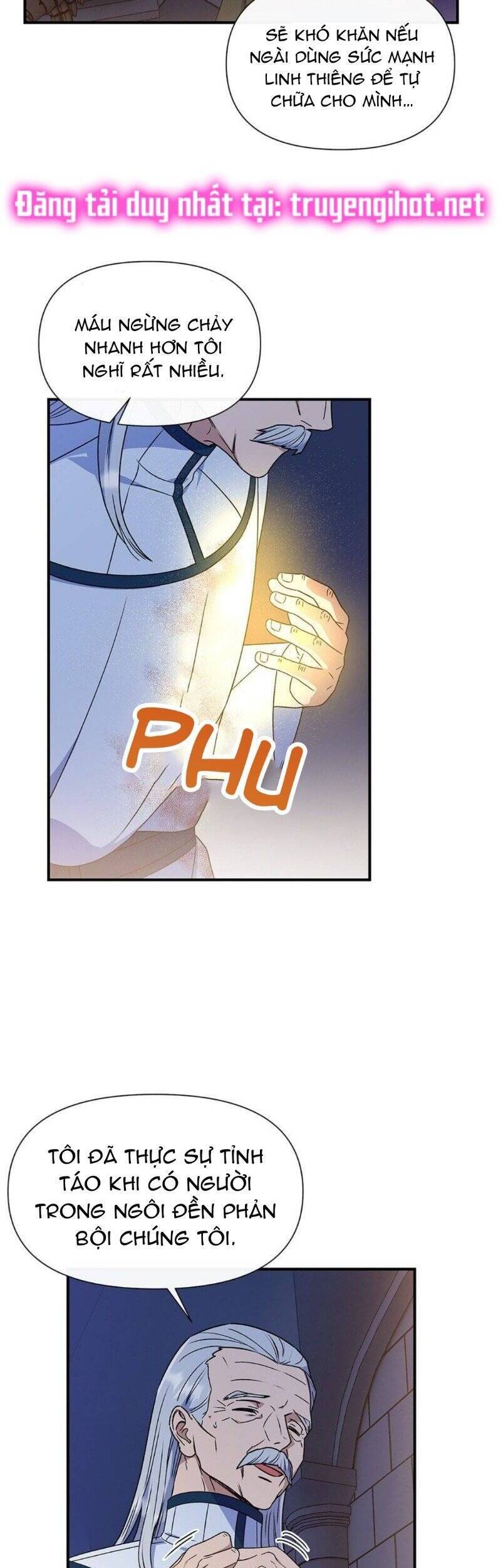 Bản Khế Ước Với Nữ Công Tước Ác Ma - Chương 109 - Trang 27