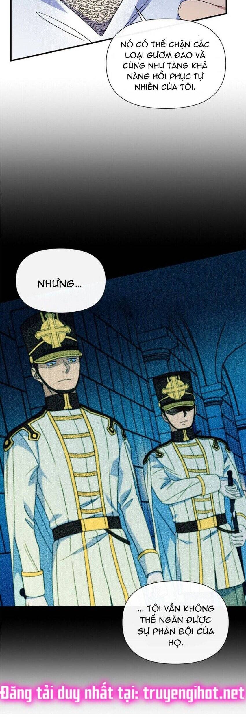 Bản Khế Ước Với Nữ Công Tước Ác Ma - Chương 109 - Trang 30