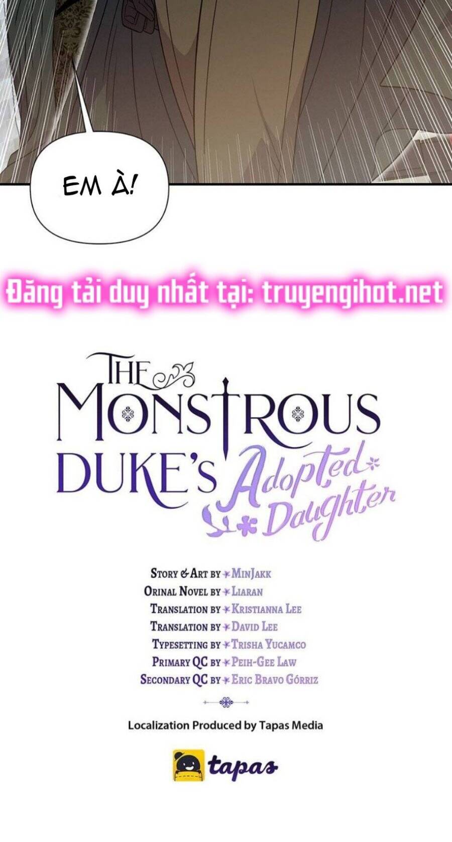 Bản Khế Ước Với Nữ Công Tước Ác Ma - Chương 109 - Trang 4