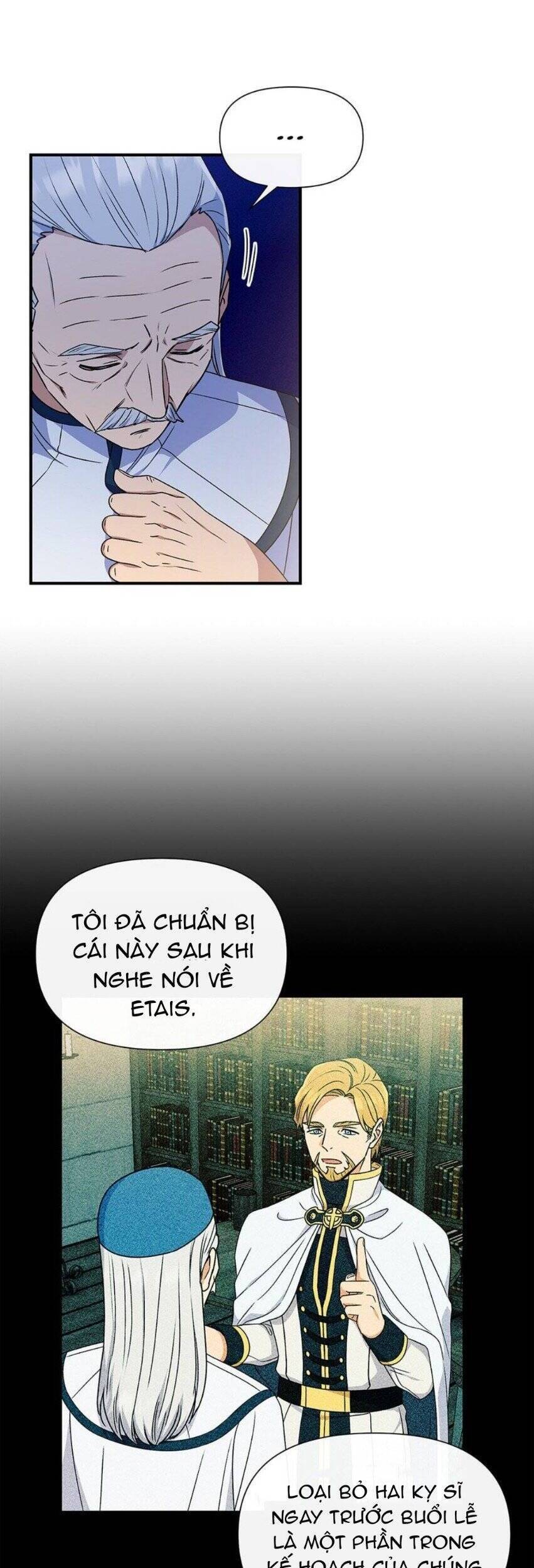 Bản Khế Ước Với Nữ Công Tước Ác Ma - Chương 109 - Trang 31