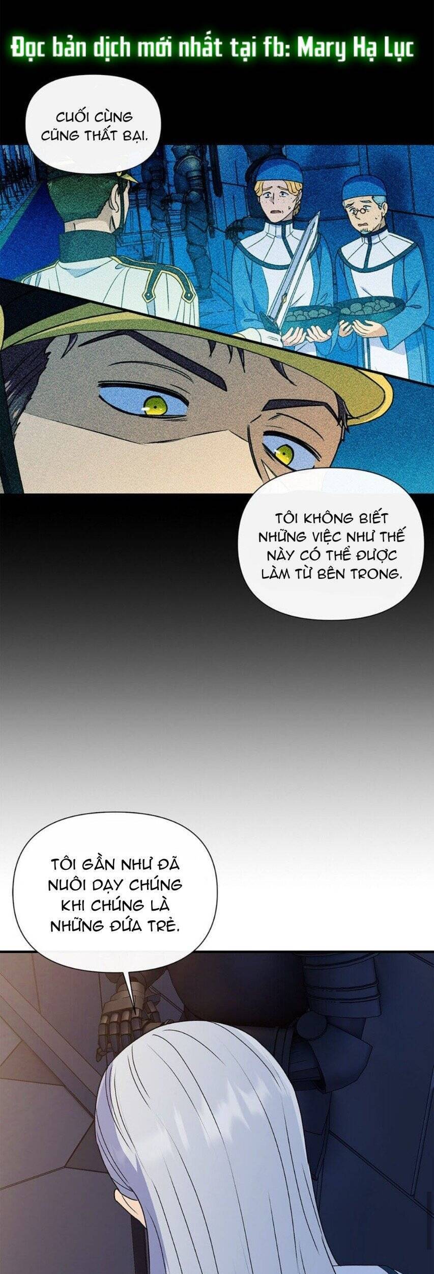 Bản Khế Ước Với Nữ Công Tước Ác Ma - Chương 109 - Trang 33