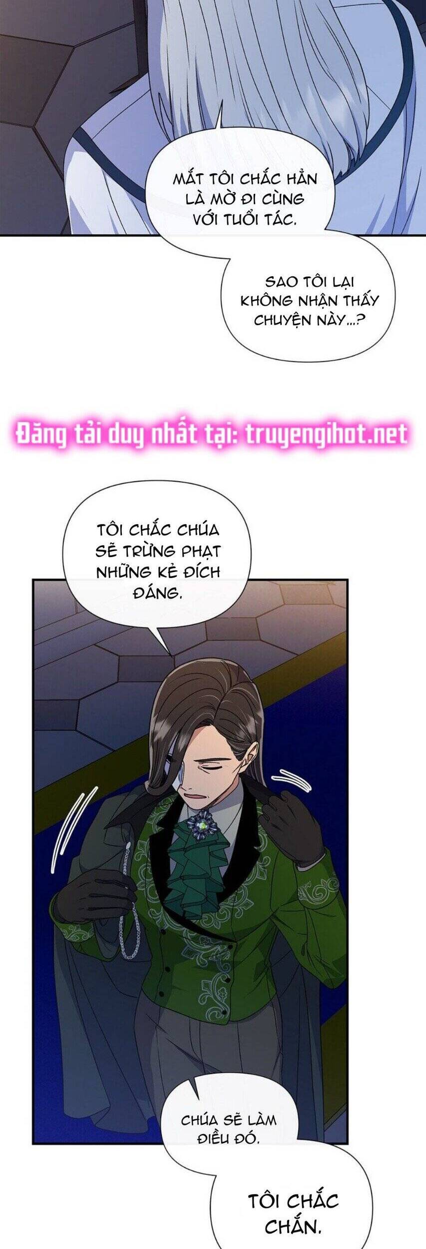 Bản Khế Ước Với Nữ Công Tước Ác Ma - Chương 109 - Trang 34