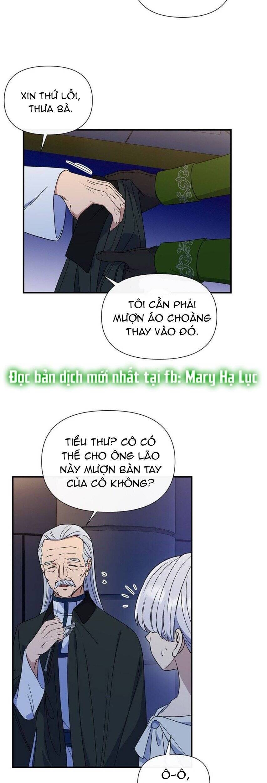 Bản Khế Ước Với Nữ Công Tước Ác Ma - Chương 109 - Trang 35