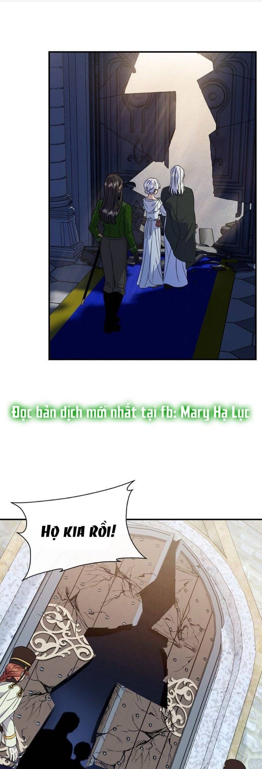 Bản Khế Ước Với Nữ Công Tước Ác Ma - Chương 109 - Trang 37