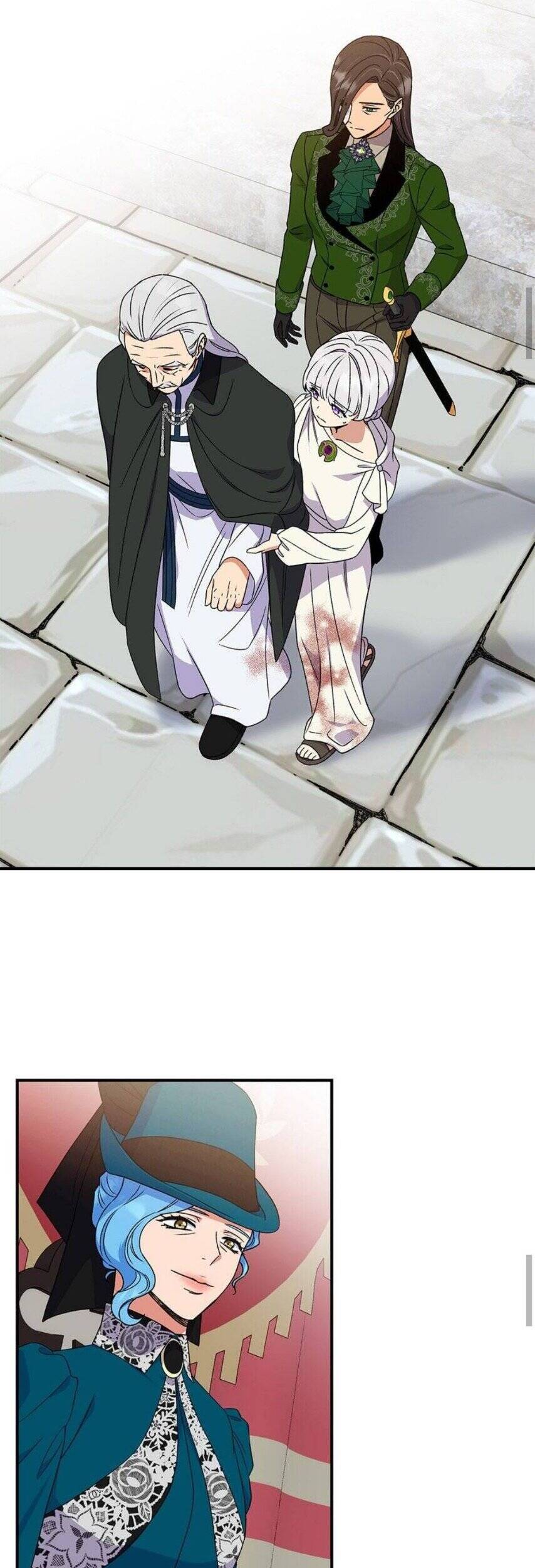 Bản Khế Ước Với Nữ Công Tước Ác Ma - Chương 109 - Trang 39