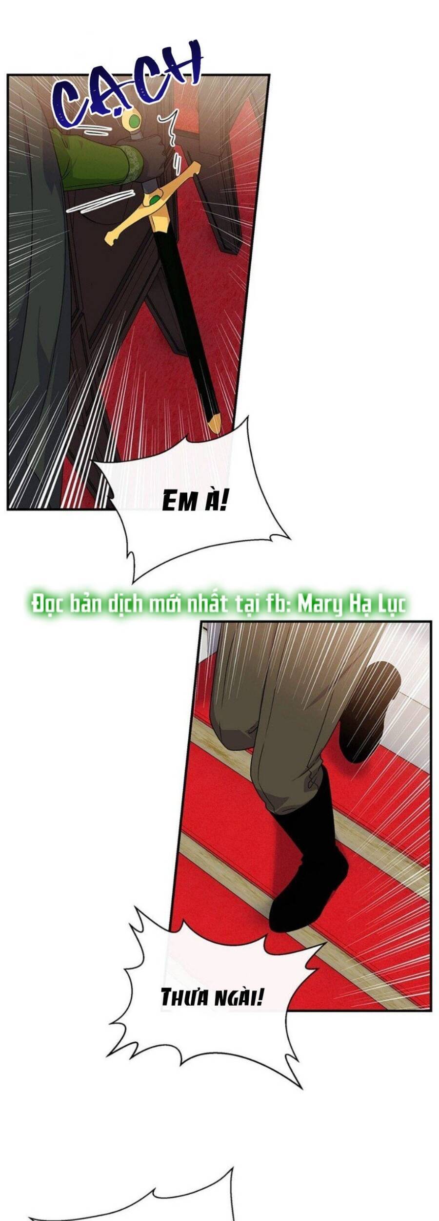 Bản Khế Ước Với Nữ Công Tước Ác Ma - Chương 109 - Trang 5