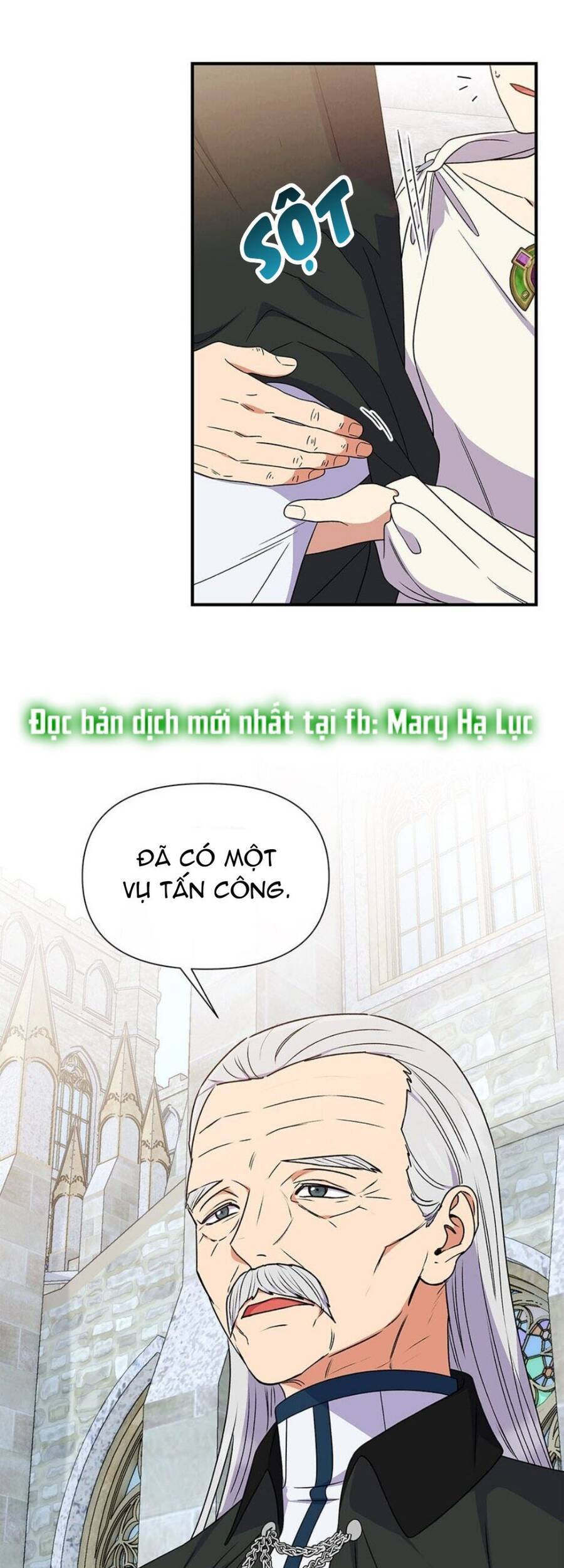 Bản Khế Ước Với Nữ Công Tước Ác Ma - Chương 109 - Trang 41