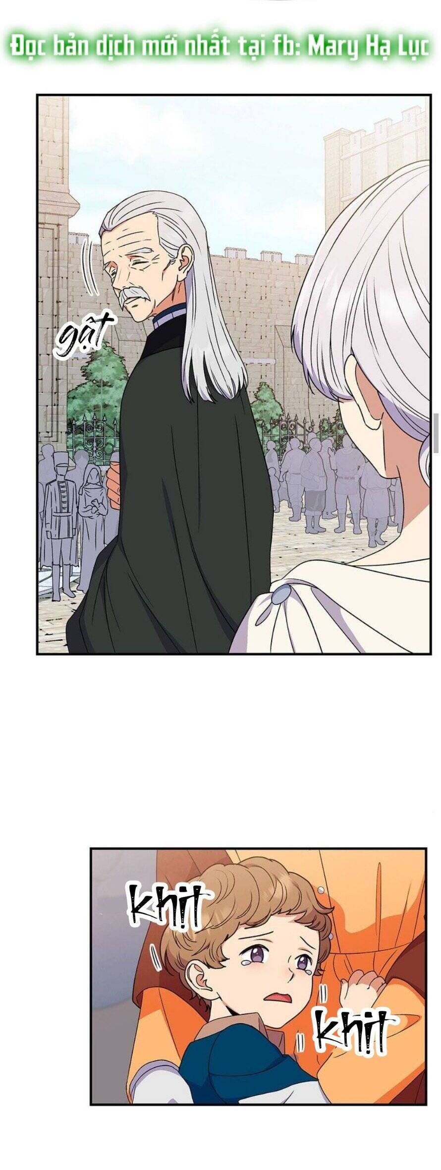 Bản Khế Ước Với Nữ Công Tước Ác Ma - Chương 109 - Trang 46