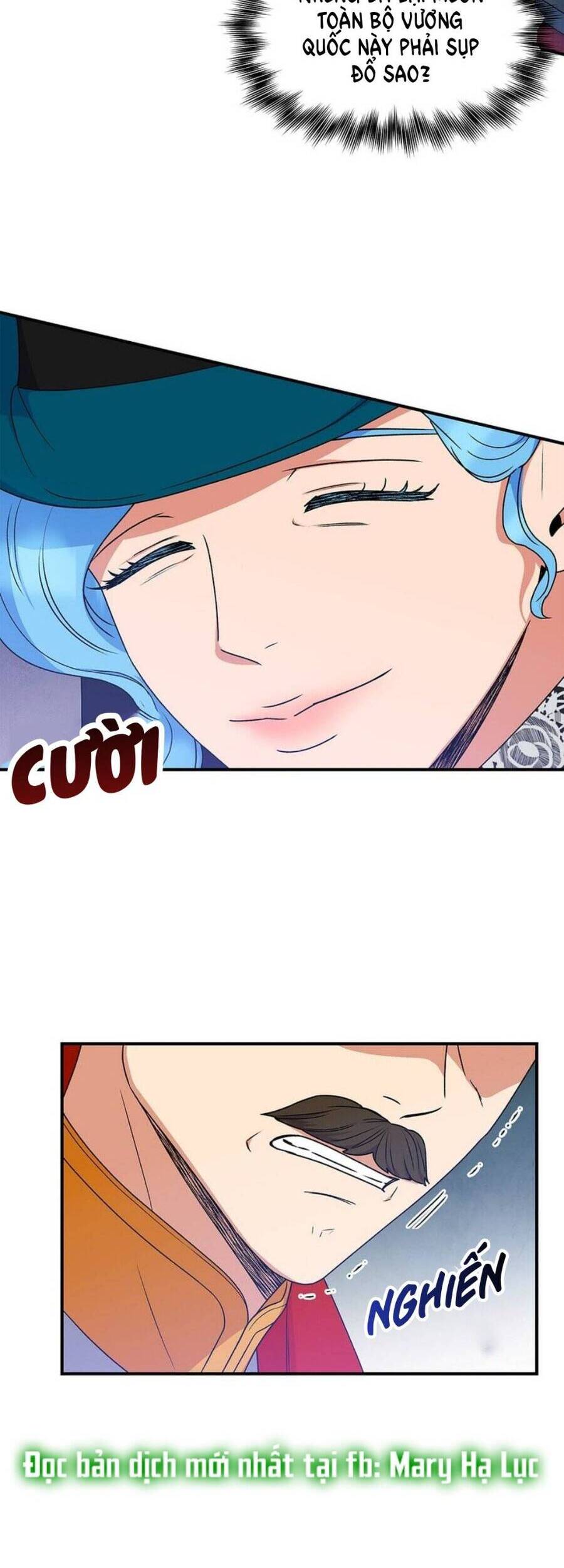 Bản Khế Ước Với Nữ Công Tước Ác Ma - Chương 109 - Trang 48