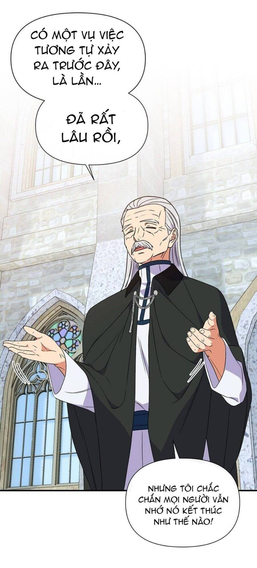 Bản Khế Ước Với Nữ Công Tước Ác Ma - Chương 109 - Trang 49