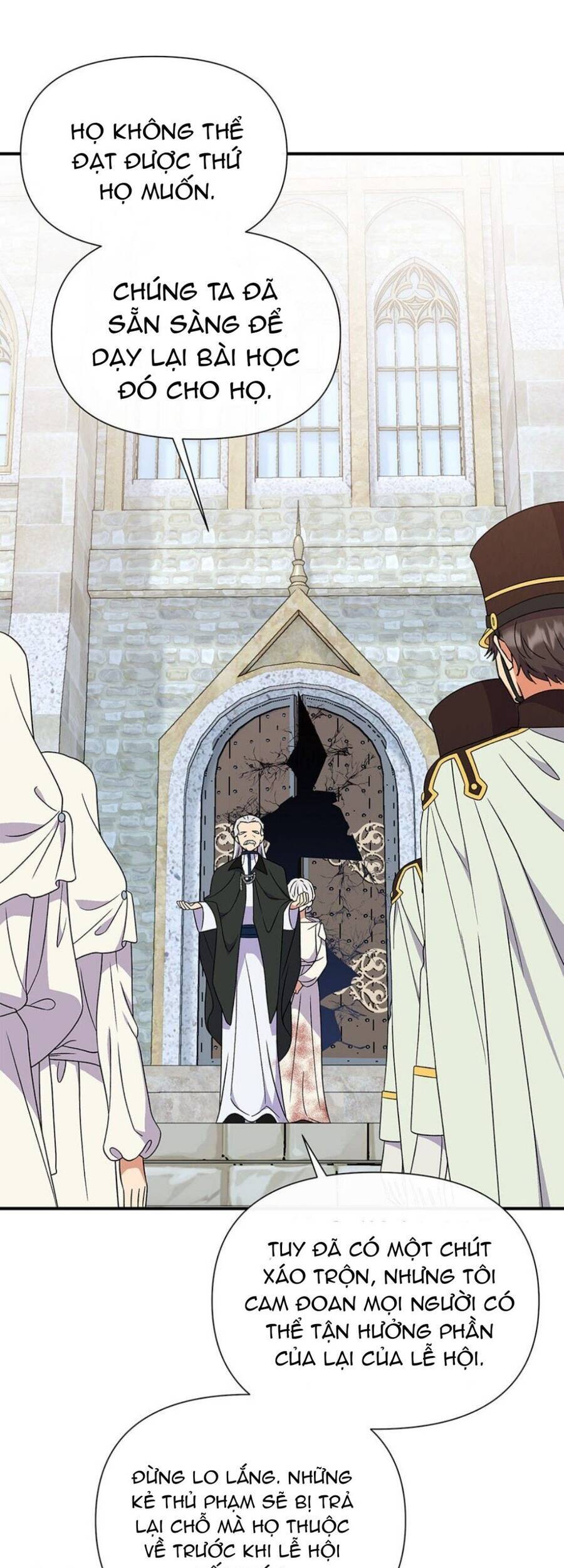 Bản Khế Ước Với Nữ Công Tước Ác Ma - Chương 109 - Trang 50