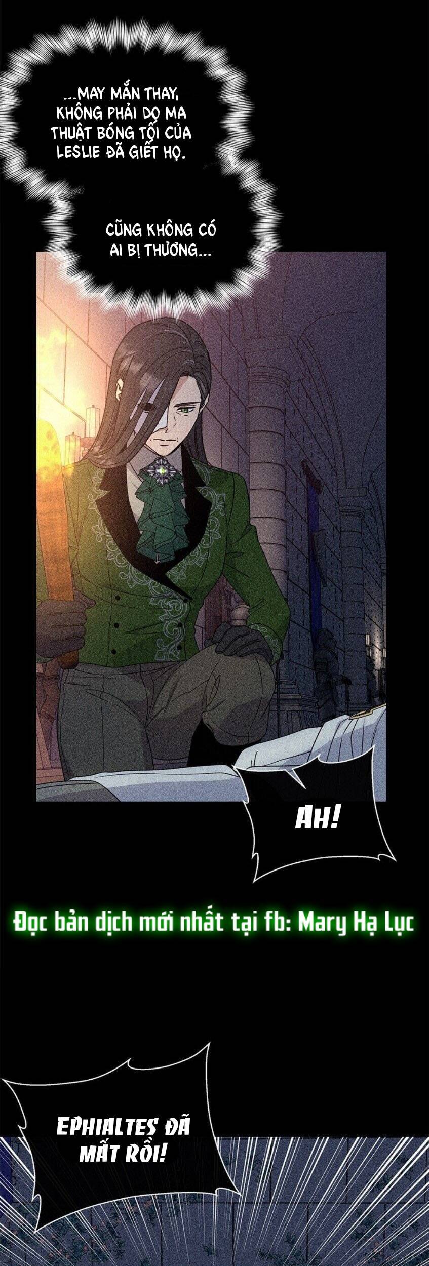 Bản Khế Ước Với Nữ Công Tước Ác Ma - Chương 110 - Trang 11