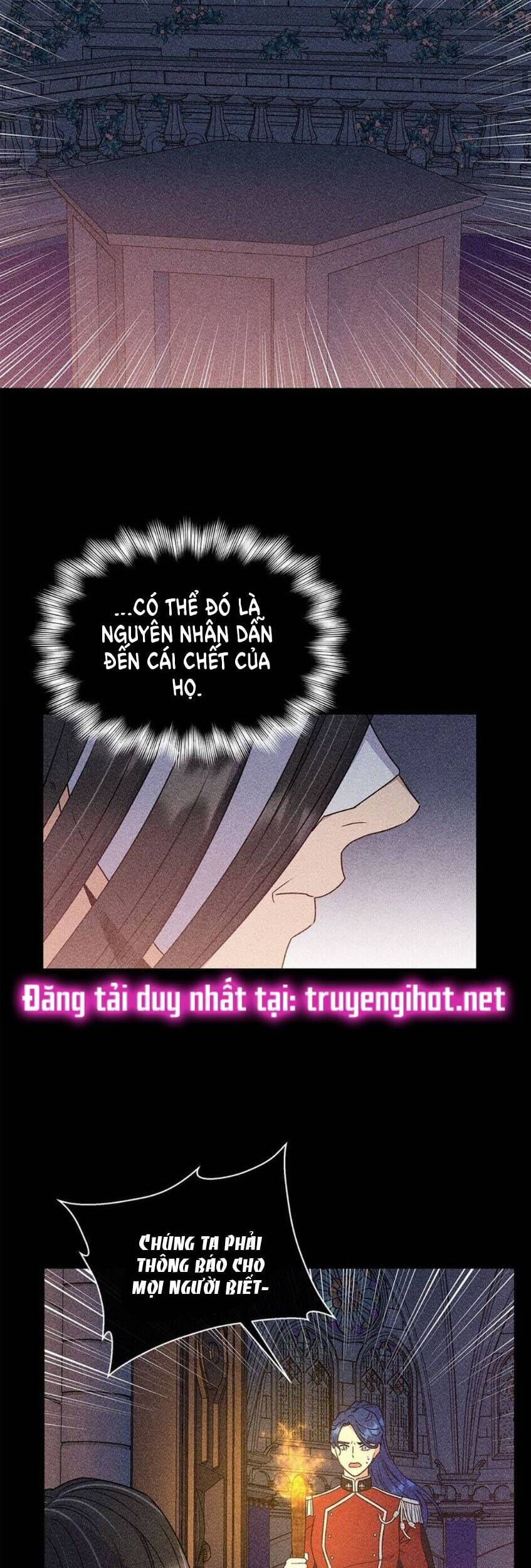 Bản Khế Ước Với Nữ Công Tước Ác Ma - Chương 110 - Trang 12