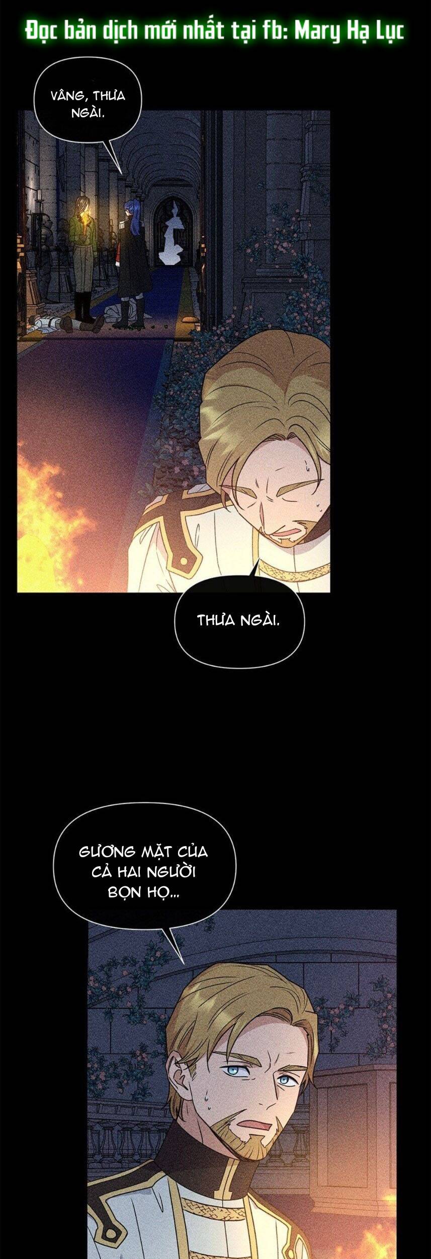 Bản Khế Ước Với Nữ Công Tước Ác Ma - Chương 110 - Trang 15