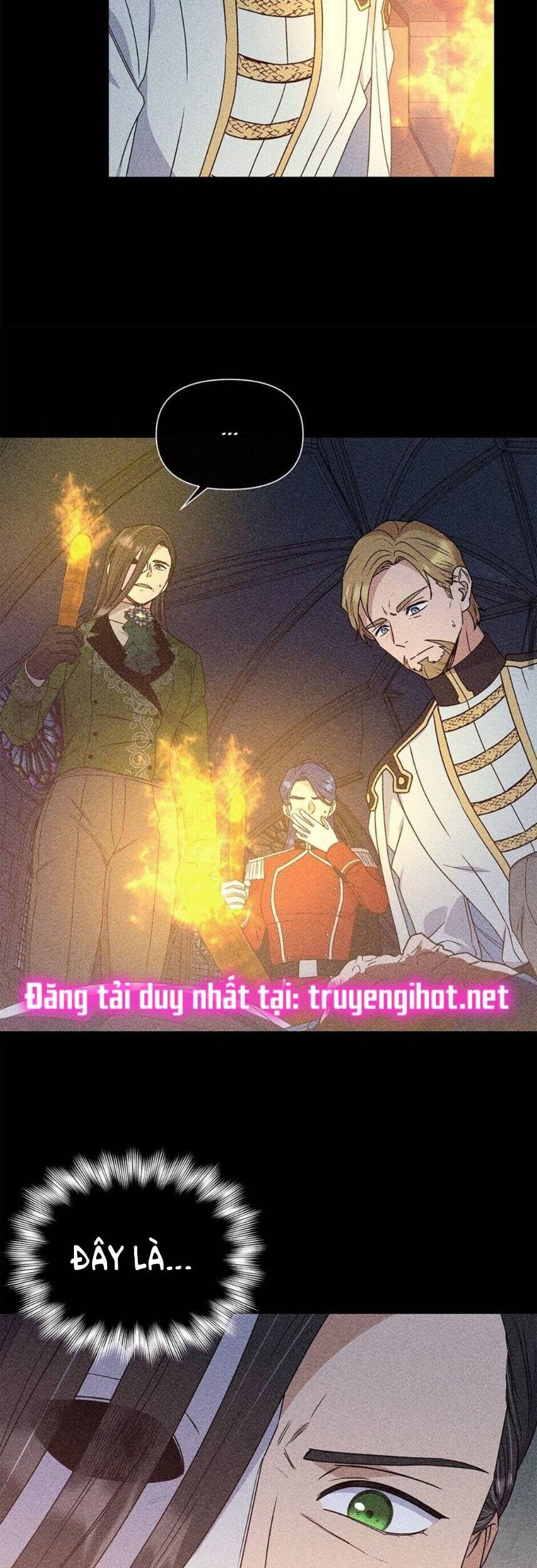 Bản Khế Ước Với Nữ Công Tước Ác Ma - Chương 110 - Trang 16