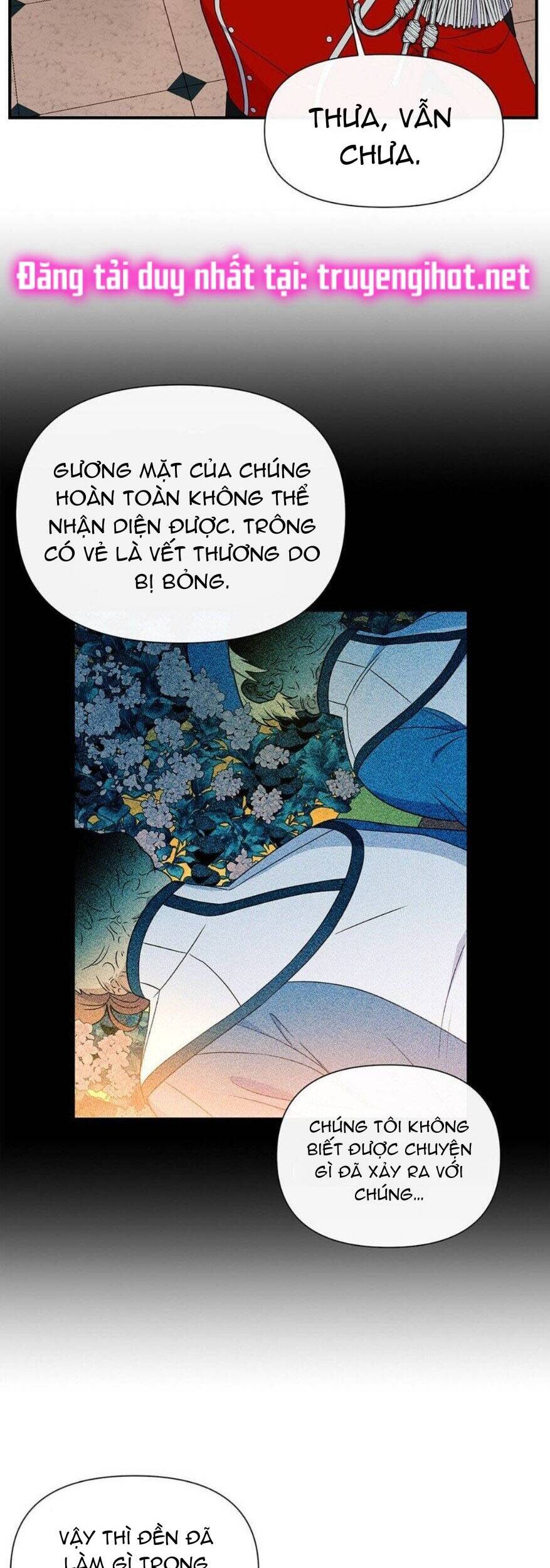 Bản Khế Ước Với Nữ Công Tước Ác Ma - Chương 110 - Trang 19