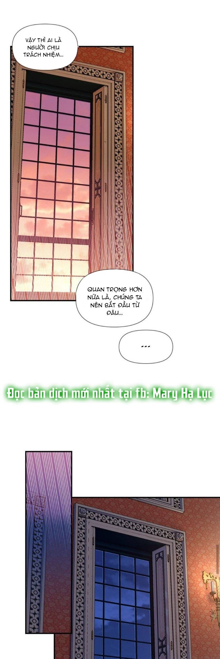 Bản Khế Ước Với Nữ Công Tước Ác Ma - Chương 110 - Trang 21