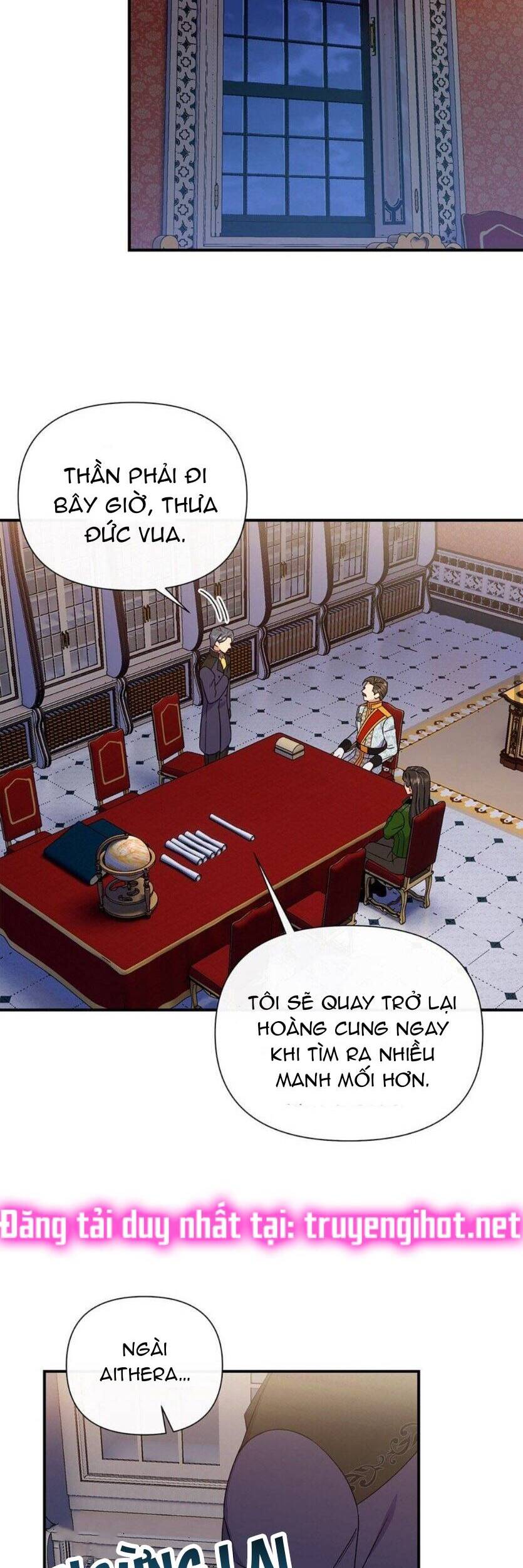 Bản Khế Ước Với Nữ Công Tước Ác Ma - Chương 110 - Trang 22