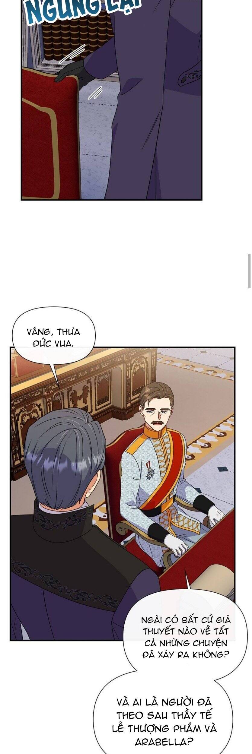 Bản Khế Ước Với Nữ Công Tước Ác Ma - Chương 110 - Trang 23