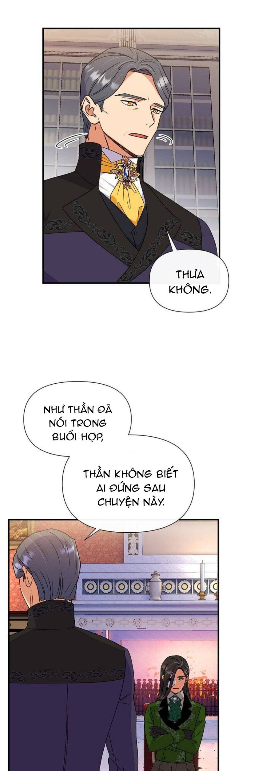 Bản Khế Ước Với Nữ Công Tước Ác Ma - Chương 110 - Trang 25