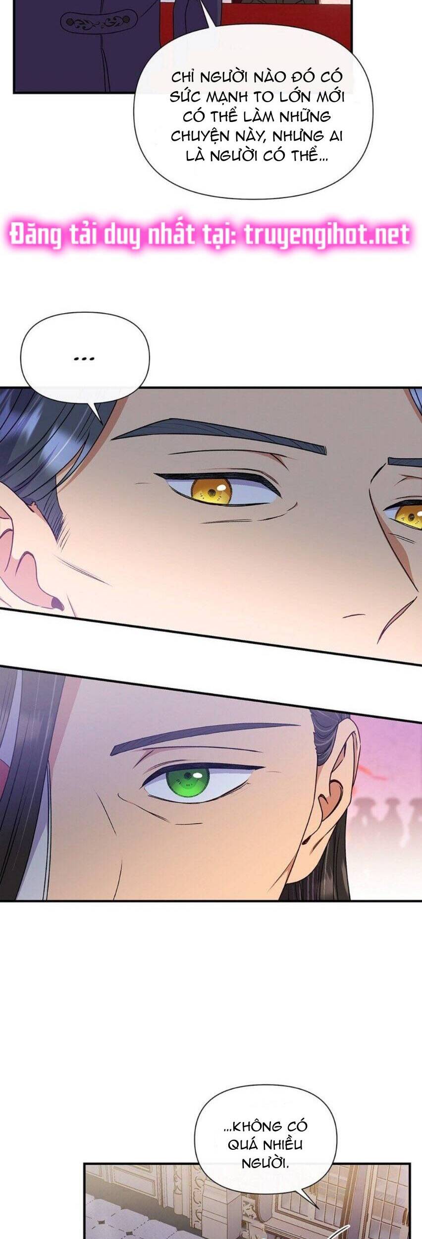 Bản Khế Ước Với Nữ Công Tước Ác Ma - Chương 110 - Trang 26