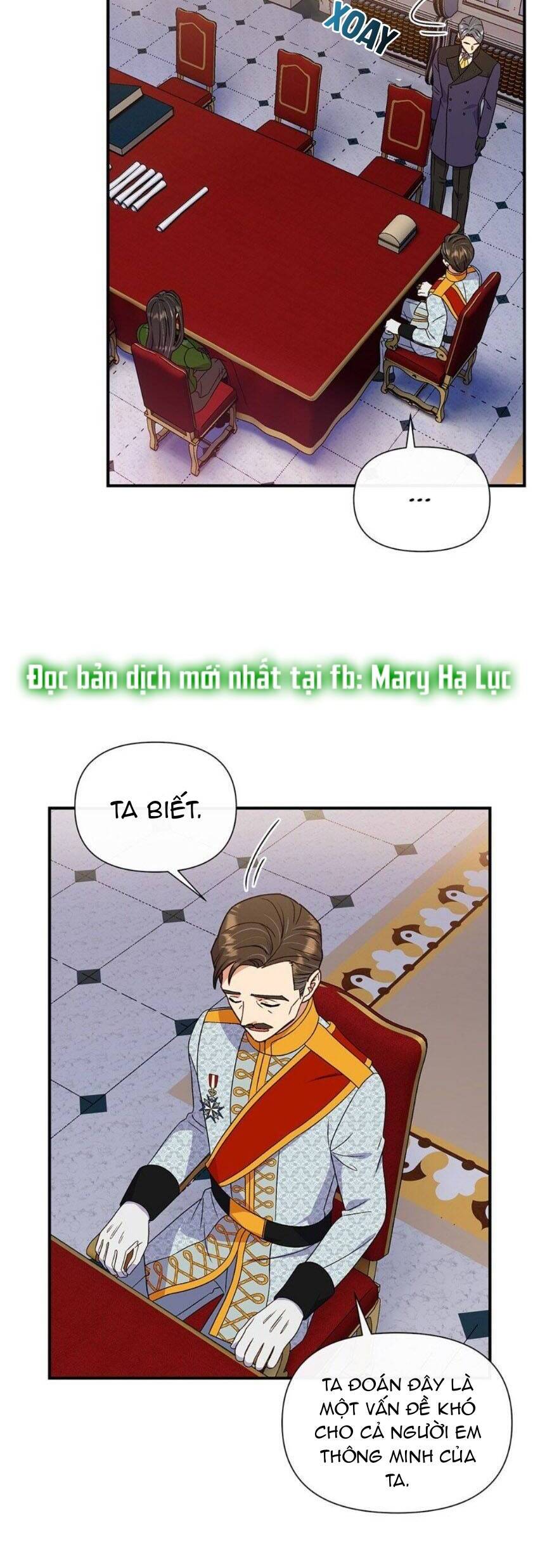 Bản Khế Ước Với Nữ Công Tước Ác Ma - Chương 110 - Trang 27