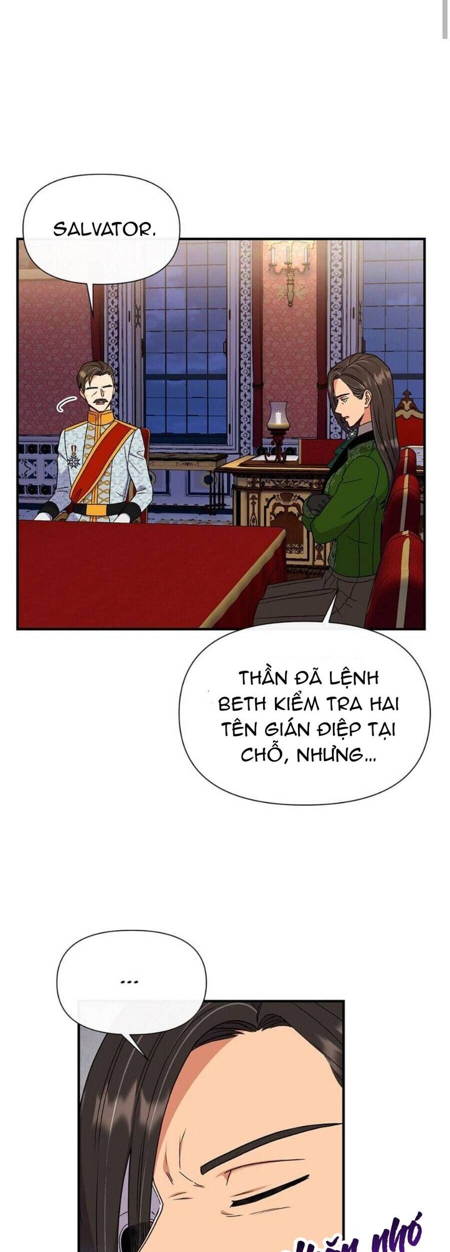 Bản Khế Ước Với Nữ Công Tước Ác Ma - Chương 110 - Trang 29