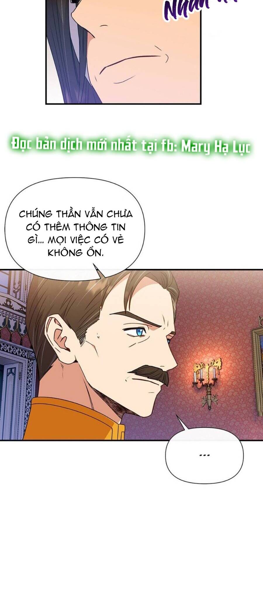 Bản Khế Ước Với Nữ Công Tước Ác Ma - Chương 110 - Trang 30