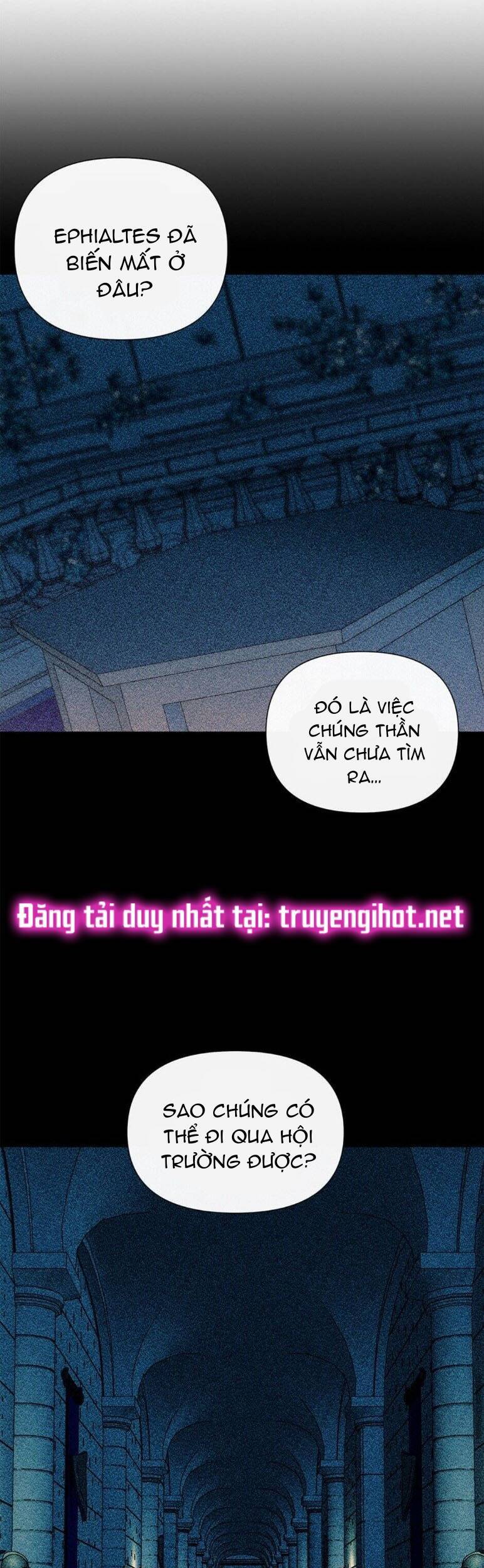 Bản Khế Ước Với Nữ Công Tước Ác Ma - Chương 110 - Trang 31