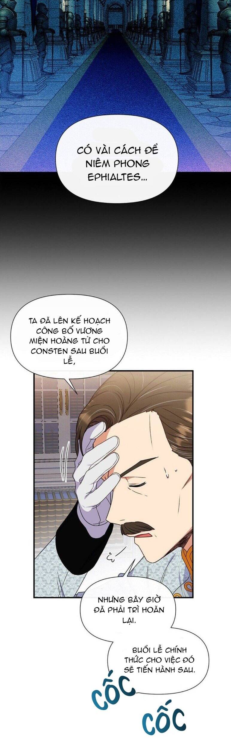 Bản Khế Ước Với Nữ Công Tước Ác Ma - Chương 110 - Trang 32