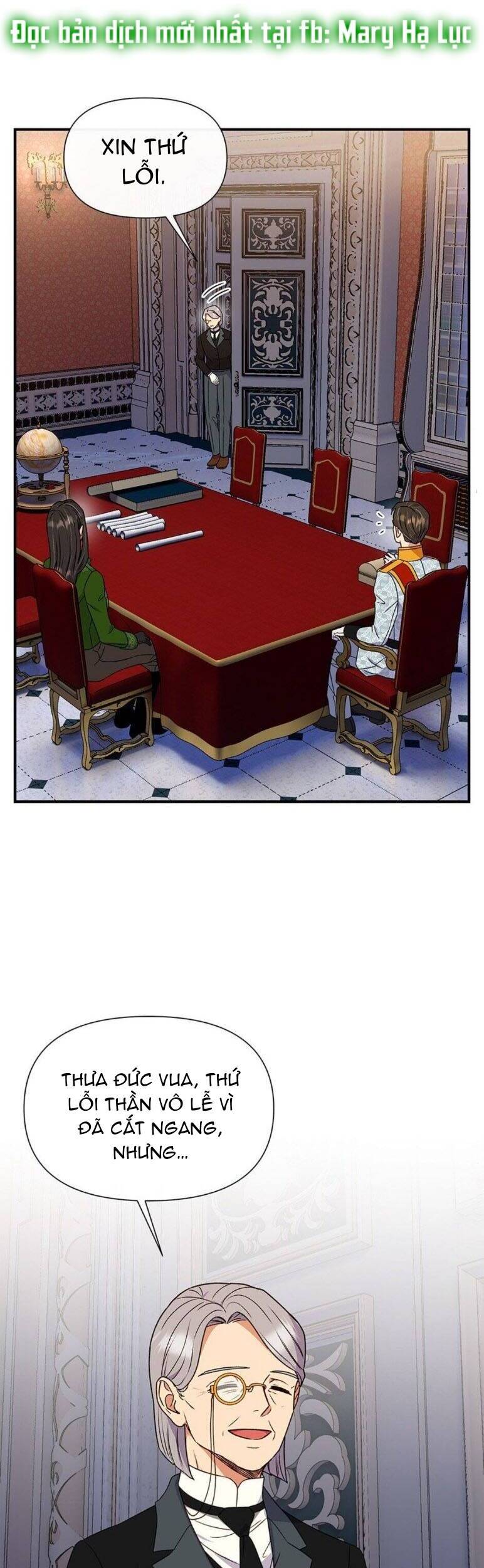 Bản Khế Ước Với Nữ Công Tước Ác Ma - Chương 110 - Trang 33