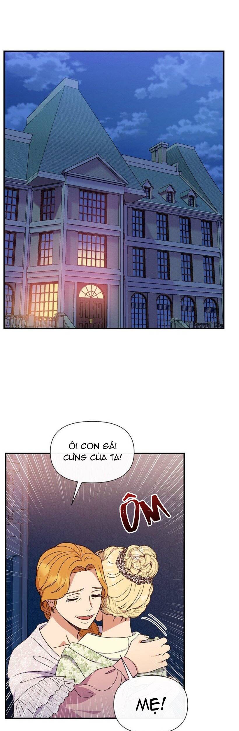 Bản Khế Ước Với Nữ Công Tước Ác Ma - Chương 110 - Trang 35