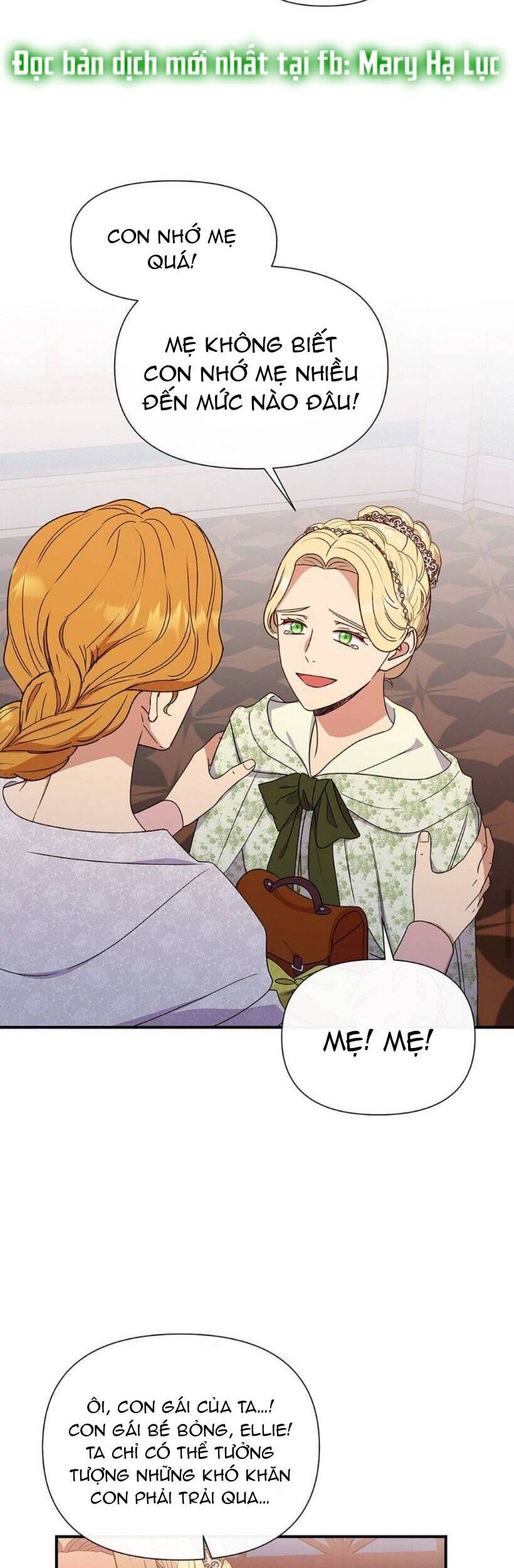 Bản Khế Ước Với Nữ Công Tước Ác Ma - Chương 110 - Trang 36