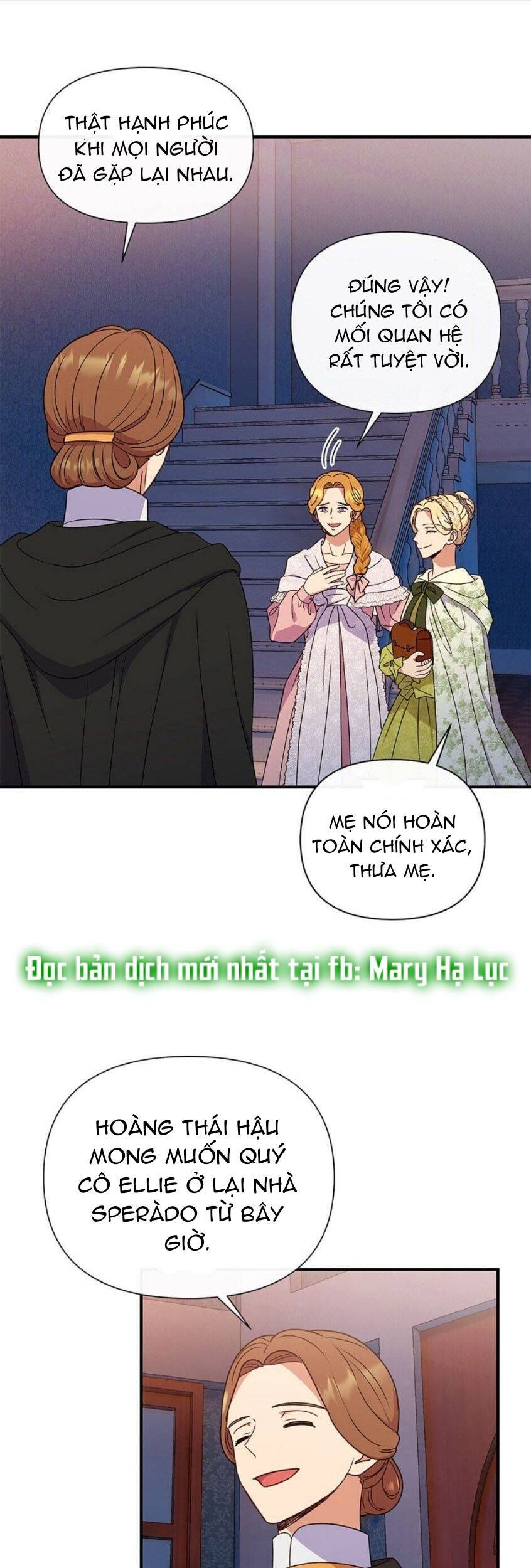 Bản Khế Ước Với Nữ Công Tước Ác Ma - Chương 110 - Trang 39