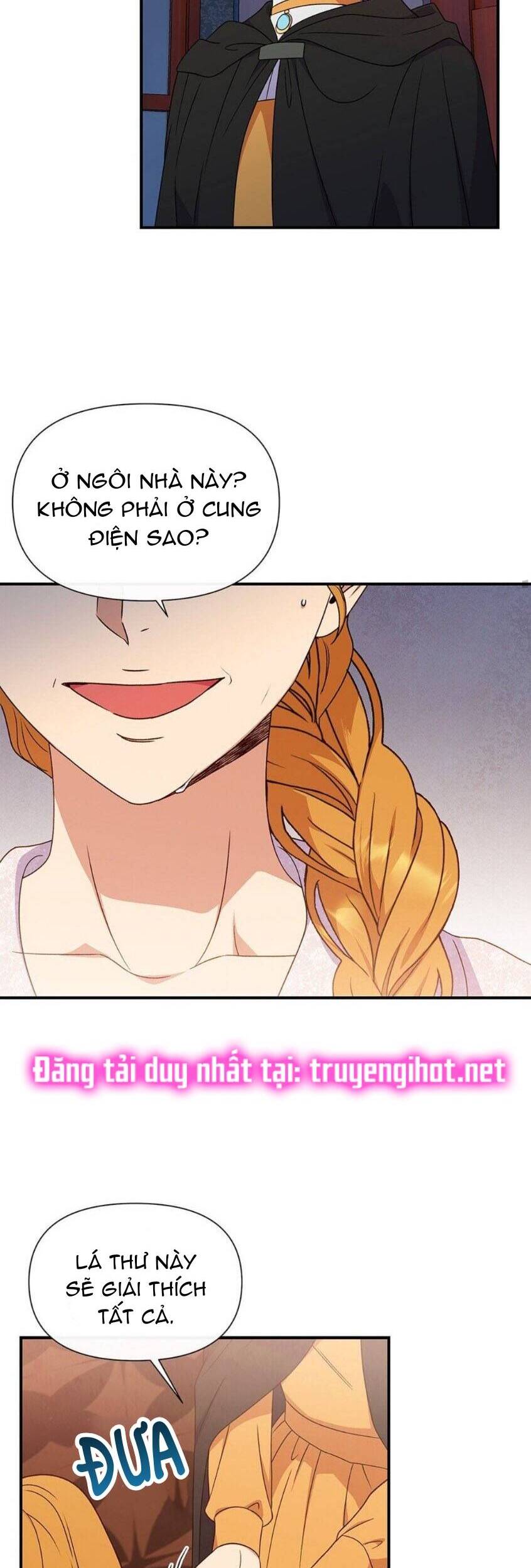 Bản Khế Ước Với Nữ Công Tước Ác Ma - Chương 110 - Trang 40