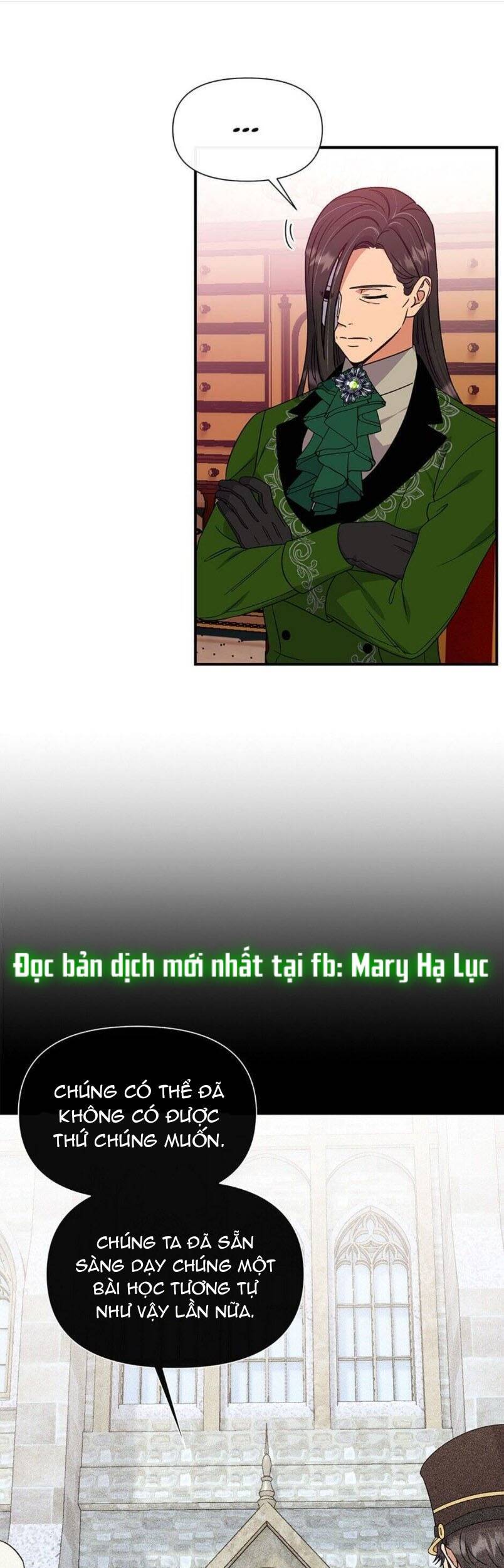 Bản Khế Ước Với Nữ Công Tước Ác Ma - Chương 110 - Trang 5