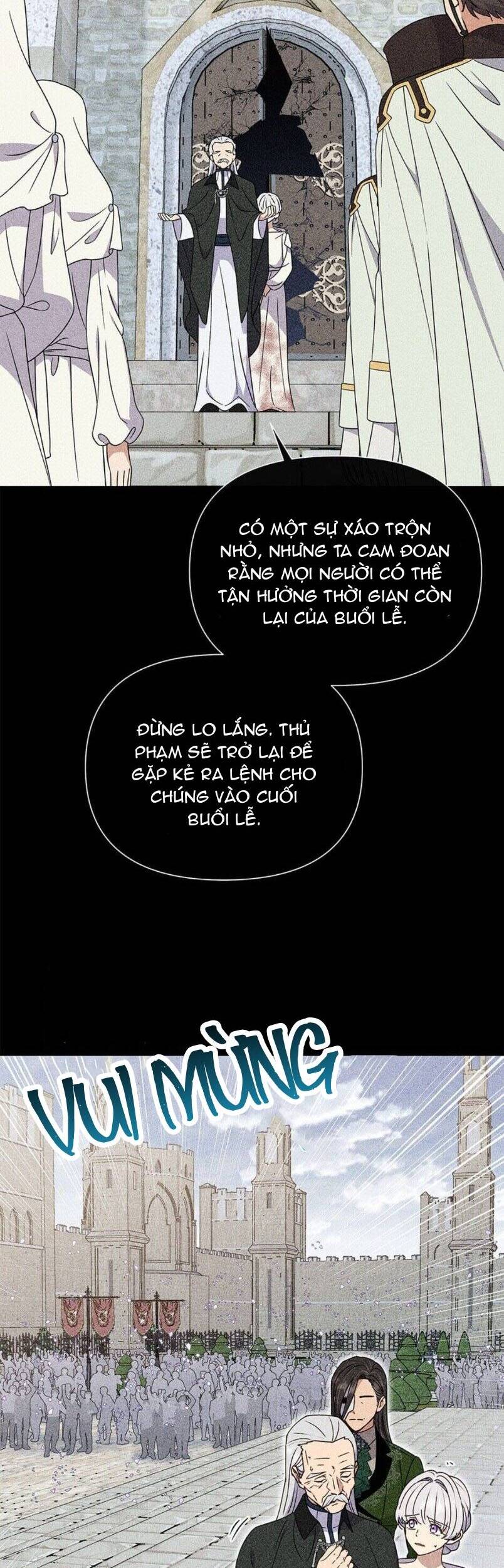 Bản Khế Ước Với Nữ Công Tước Ác Ma - Chương 110 - Trang 6