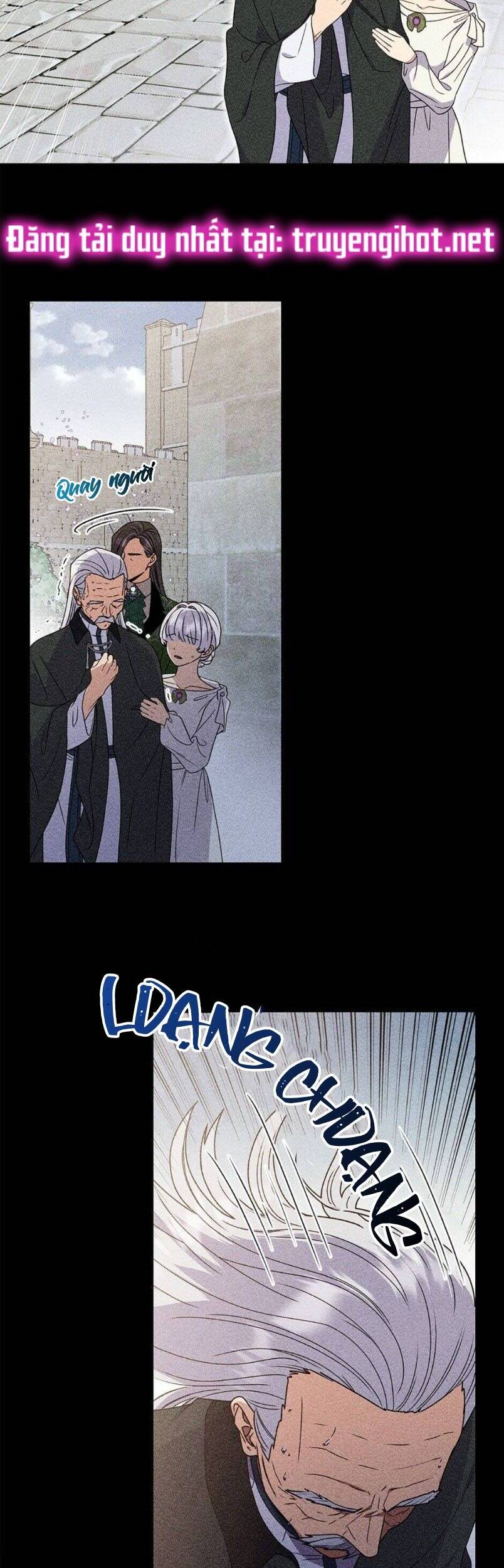 Bản Khế Ước Với Nữ Công Tước Ác Ma - Chương 110 - Trang 7