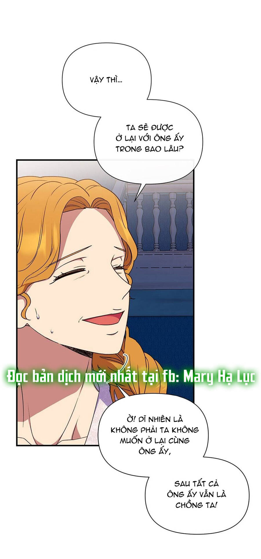 Bản Khế Ước Với Nữ Công Tước Ác Ma - Chương 111 - Trang 11