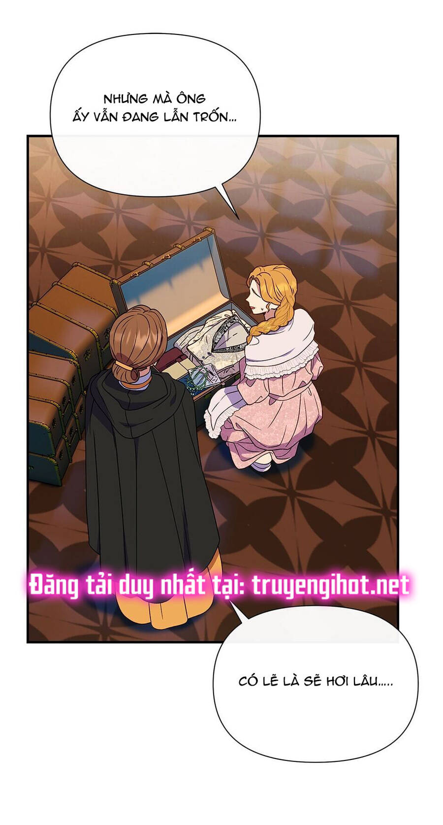 Bản Khế Ước Với Nữ Công Tước Ác Ma - Chương 111 - Trang 12