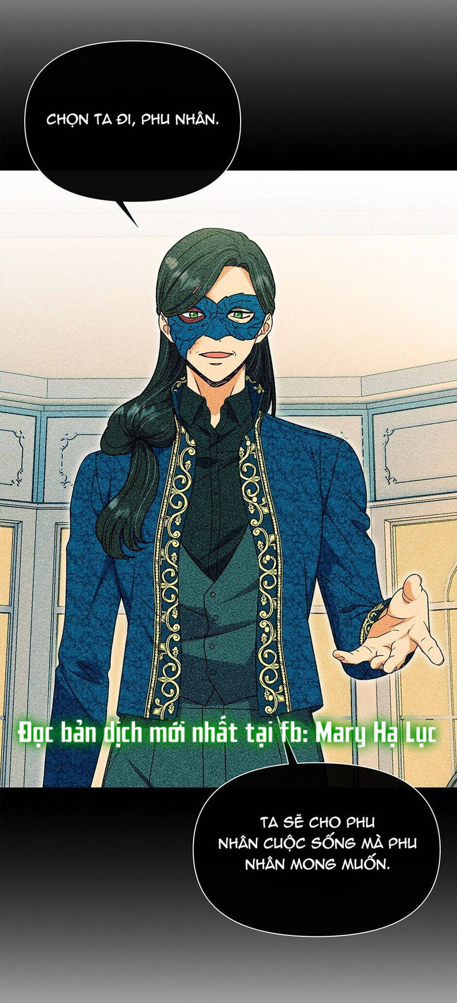 Bản Khế Ước Với Nữ Công Tước Ác Ma - Chương 111 - Trang 15