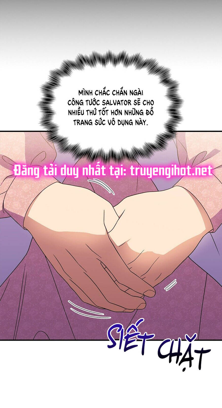 Bản Khế Ước Với Nữ Công Tước Ác Ma - Chương 111 - Trang 16