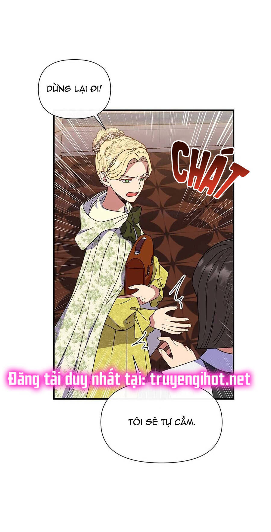 Bản Khế Ước Với Nữ Công Tước Ác Ma - Chương 111 - Trang 20